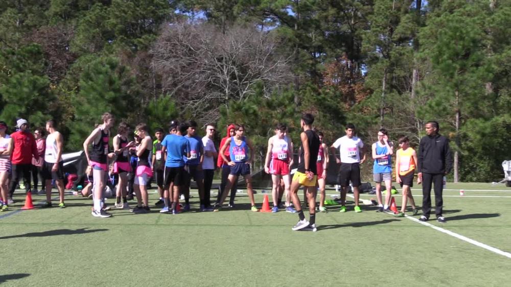 The Classical Academy High School Track & Field and Cross